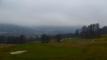Golf & ski resort Ostravice