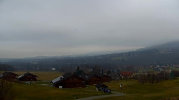 Golf & ski resort Ostravice