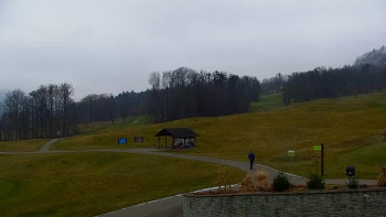 Golf & ski resort Ostravice