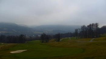 Golf & ski resort Ostravice