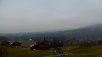 Golf & ski resort Ostravice