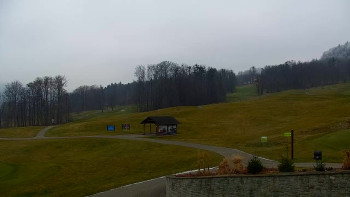 Golf & ski resort Ostravice