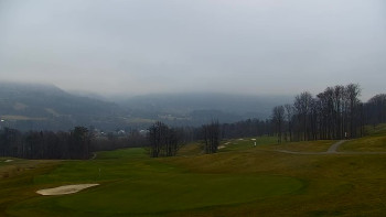 Golf & ski resort Ostravice