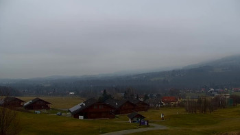 Golf & ski resort Ostravice