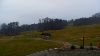 Golf & ski resort Ostravice