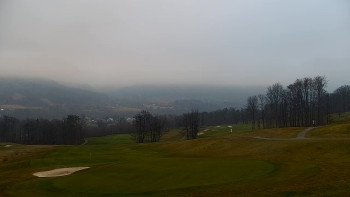 Golf & ski resort Ostravice