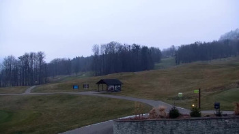 Golf & ski resort Ostravice