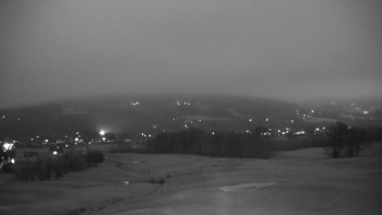 Golf & ski resort Ostravice