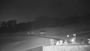 Golf & ski resort Ostravice