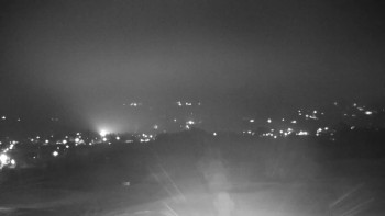 Golf & ski resort Ostravice