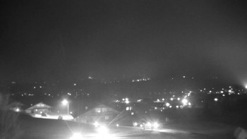 Golf & ski resort Ostravice