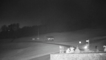 Golf & ski resort Ostravice