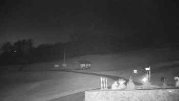 Golf & ski resort Ostravice