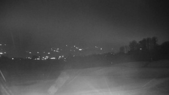 Golf & ski resort Ostravice