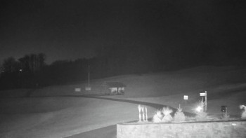 Golf & ski resort Ostravice