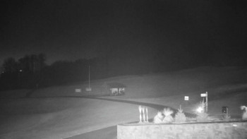 Golf & ski resort Ostravice