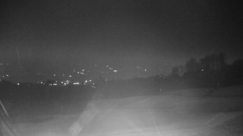 Golf & ski resort Ostravice