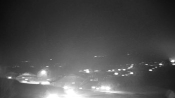 Golf & ski resort Ostravice