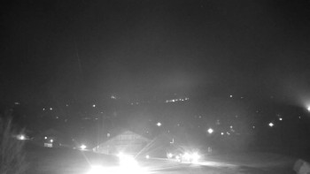 Golf & ski resort Ostravice