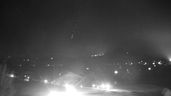 Golf & ski resort Ostravice