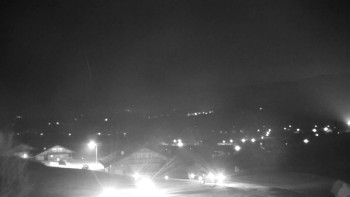 Golf & ski resort Ostravice