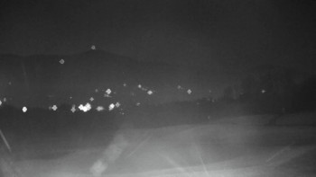 Golf & ski resort Ostravice