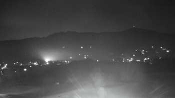 Golf & ski resort Ostravice