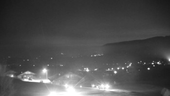 Golf & ski resort Ostravice