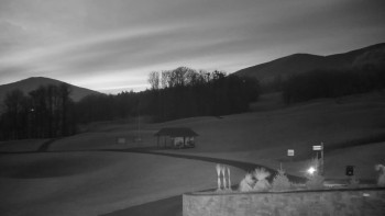 Golf & ski resort Ostravice