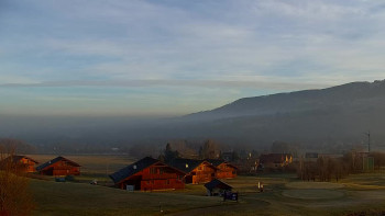 Golf & ski resort Ostravice