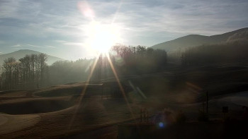 Golf & ski resort Ostravice