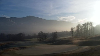 Golf & ski resort Ostravice