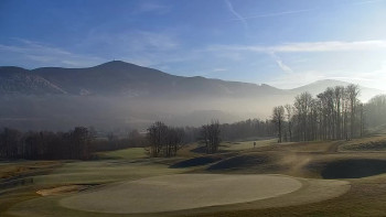 Golf & ski resort Ostravice