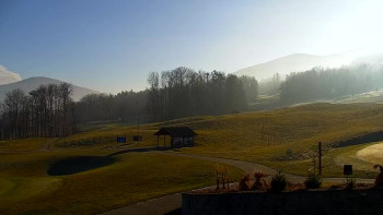Golf & ski resort Ostravice