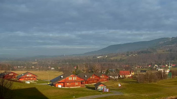 Golf & ski resort Ostravice