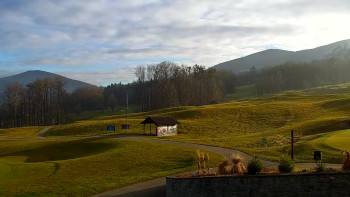 Golf & ski resort Ostravice