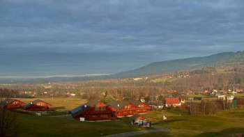 Golf & ski resort Ostravice