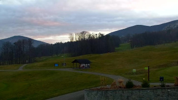 Golf & ski resort Ostravice