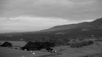 Golf & ski resort Ostravice