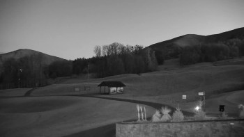 Golf & ski resort Ostravice