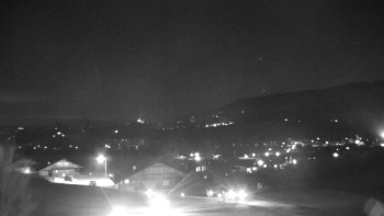 Golf & ski resort Ostravice