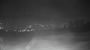 Golf & ski resort Ostravice