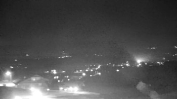 Golf & ski resort Ostravice