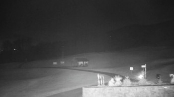 Golf & ski resort Ostravice