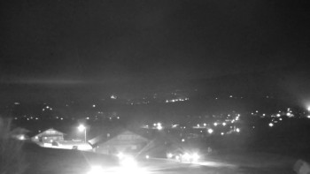 Golf & ski resort Ostravice