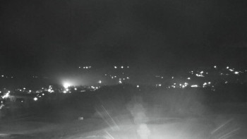 Golf & ski resort Ostravice