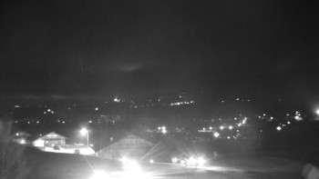 Golf & ski resort Ostravice