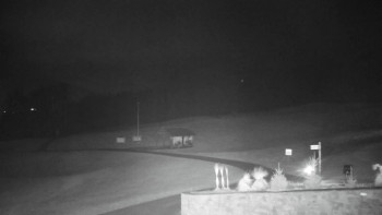 Golf & ski resort Ostravice