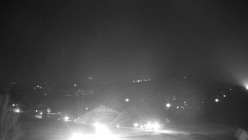 Golf & ski resort Ostravice