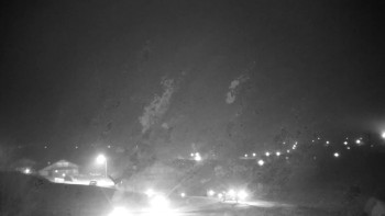 Golf & ski resort Ostravice